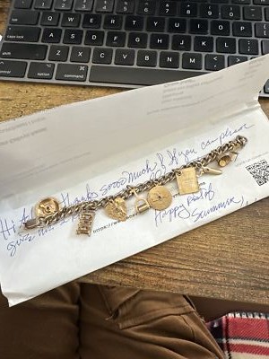 Artikelfoto(s) von einem verifizierten Käufer
