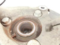 Opel Insignia A G09 08-13 CDTi 2,0 118KW Achsschenkel Radnabe mit ABS Links Vorne Opel Insignia A G09 08-13... Vorschau 5