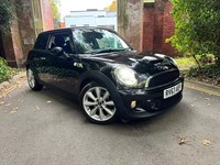 2013 MINI Hatch 2.0 Cooper SD Euro 5 (s/s) 3dr HATCHBACK Diesel Manual