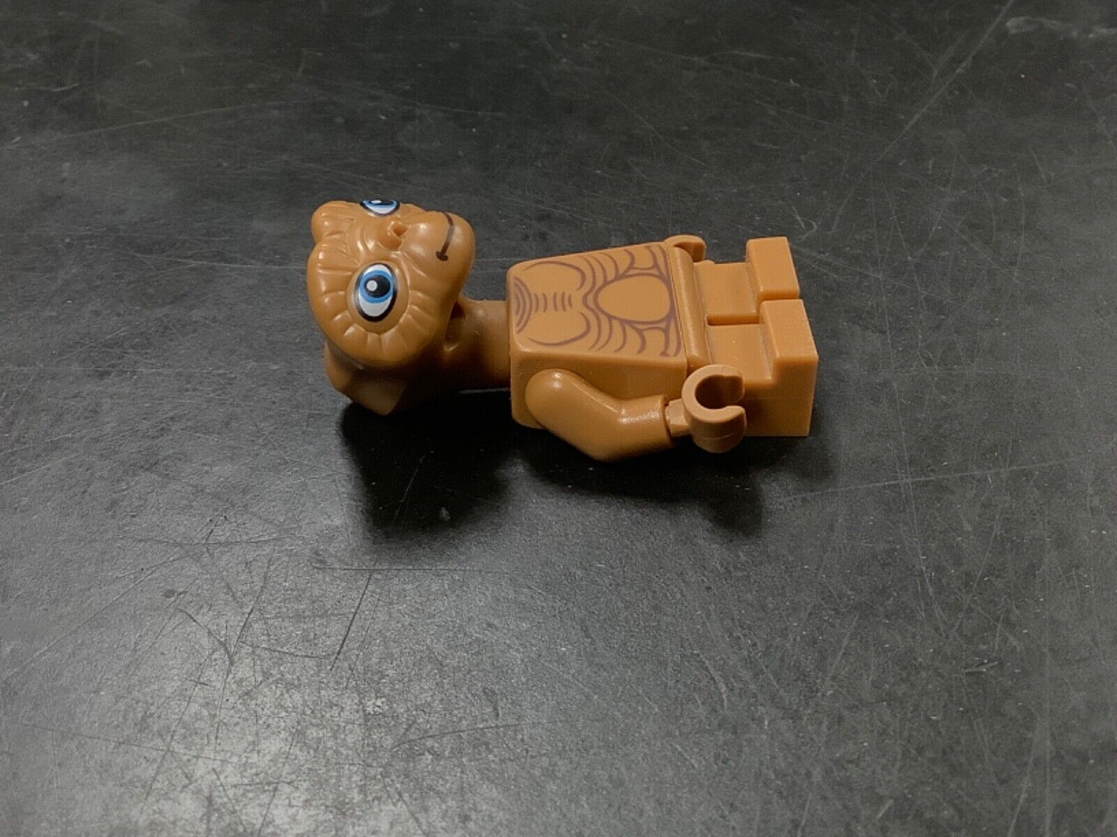 ::Lego Dimensions Mini Figure ET - preowned see photos