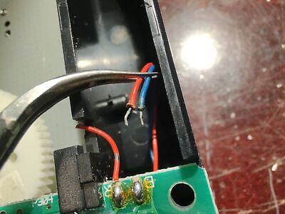 Foto dell'oggetto di un acquirente verificato