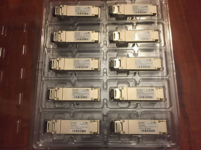 NetApp X-R000228-R6 QSFP 56GB 850nm MMF MPO.