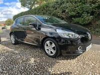 2015 Renault Clio 1.5 dCi 90 Dynamique MediaNav Energy 5dr HATCHBACK Diesel Manu