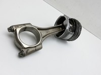 BMW F45 14-18 1,5 85KW B37C15U0 Kolben mit Pleuel Pos B BMW F45 14-18 22.11.2017 1125-8519401 8519401 gebraucht Vorschau 2