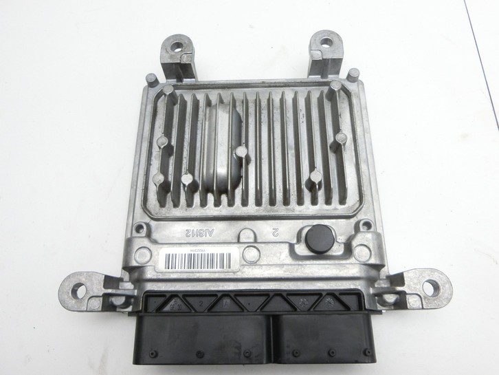 Mercedes S204 W204 11-15  CDI 2,1 125KW Steuergerät ECU für Motor Motorsteuergerät Mercedes S204 W204 11-15... Bild 4