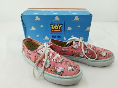 vans toy story mercadolibre