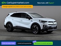 2025 Renault Symbioz 1.8 E-Tech FHEV 160 Techno Esprit Alpine Auto Hatchback PET