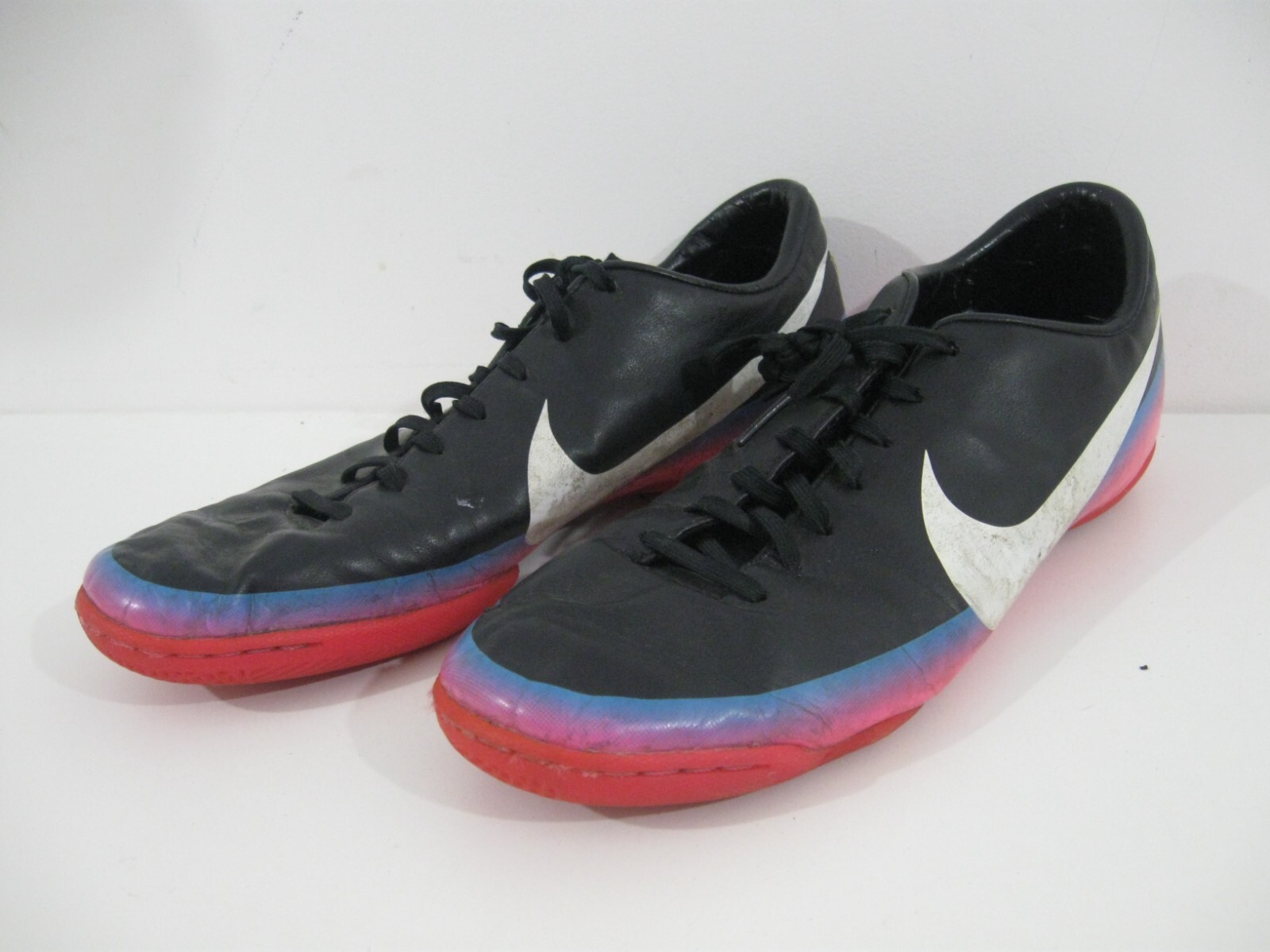 nike cr7 2012