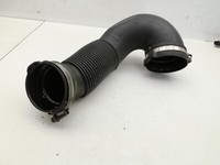 Audi A6 4G C7 11-14 Luftdusche Luftdüse Mitte Audi A6 4G C7 11-14 20.04.2012 4G0129615E gebraucht Vorschau 2