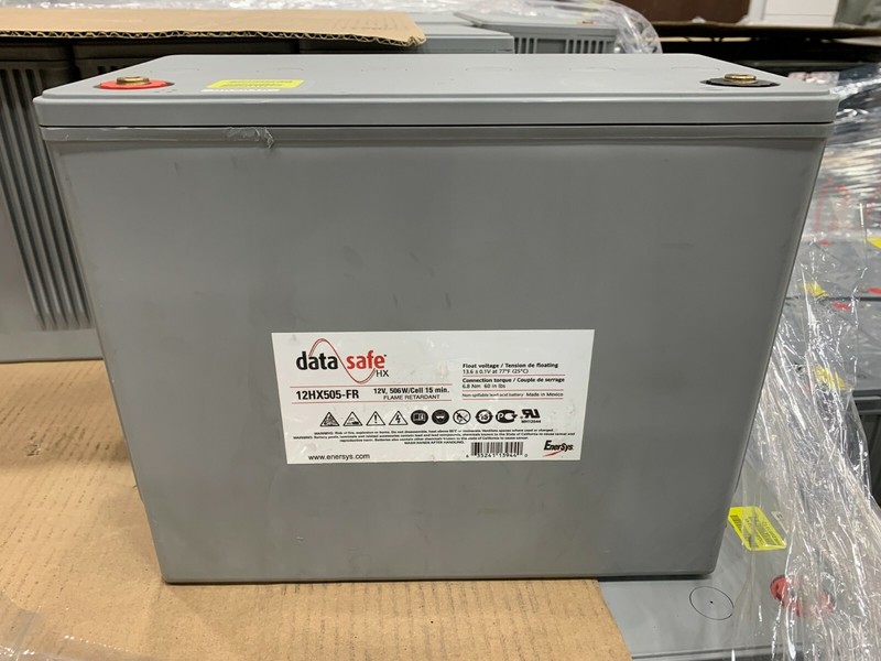 UPS Batteries & Components Surplus Network