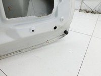 Hyundai IX35 LM 09-13 Heckklappe Kofferraumdeckel TCW Hyundai IX35 LM 09-13 25.02.2012 73700-2Y000 gebraucht Vorschau 9