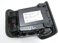 VW Passat 3C B7 10-14 Luftdusche Luftdüse Links VW Passat 3C B7 10-14 02.01.2014 3AB819701A gebraucht Vorschau 4