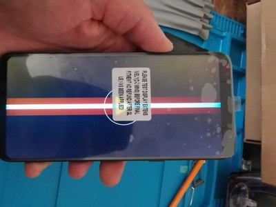 經驗證買家提供的物品圖片