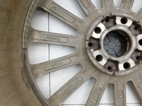 Mercedes W177 A250E 18-22 1 x Felge Aluminiumfelge 19 Zoll 5X112 Mercedes W177 A250E 18-22 26.03.2021 A1774011600... Vorschau 6