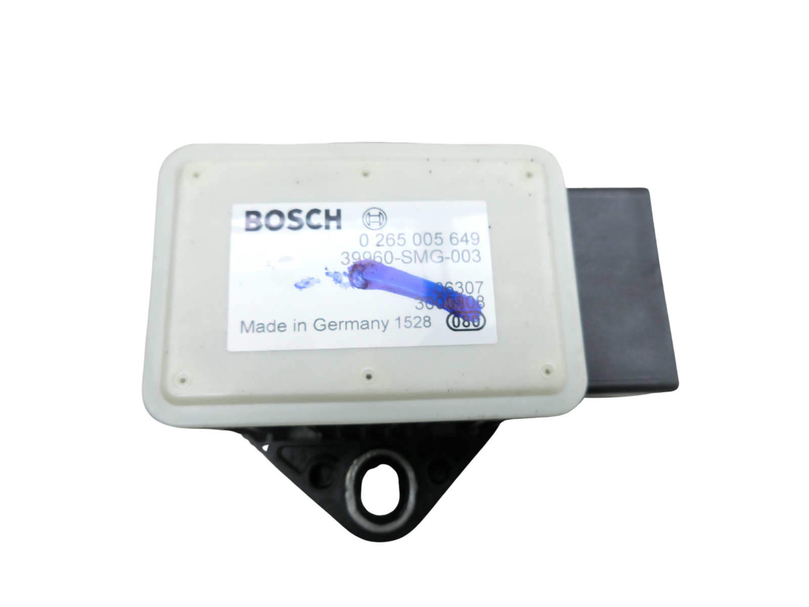 ESP Sensor de Unidad control para LIM Honda Civic VIII 07-10 - Bild 1