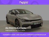 2022 Kia EV6 77.4kWh GT-Line S Hatchback 5dr Electric Auto (225 bhp) HATCHBACK E