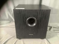 pioneer sw8mk2
