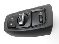 BMW 218i F45 14-18 Lichtschalter Scheinwerferschalter BMW 218i F45 14-18 17.07.2017 3152541 61315A254A1 9865813-01... Vorschau 4