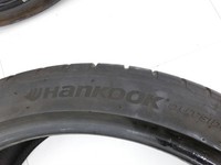 Audi A5 8F Cabrio 09-12 2 x Reifen Sommerreifen Hankook 255/35R19 96 Y Audi A5 8F Cabrio 09-12 05.05.2011... Vorschau 6
