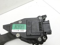 Audi A8 4E 05-08 TDI 3,0 155KW Gaswertgeber Gaspedal Audi A8 4E 05-08 17.05.2006 4E1723523H 4E1723523E 6PV008026-42... Vorschau 2
