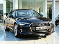 2019 Audi A6 Saloon 2.0 TDI 40 Sport S Tronic Euro 6 (s/s) 4dr SALOON Diesel Aut