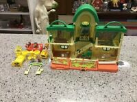cabbage patch kids general hospital