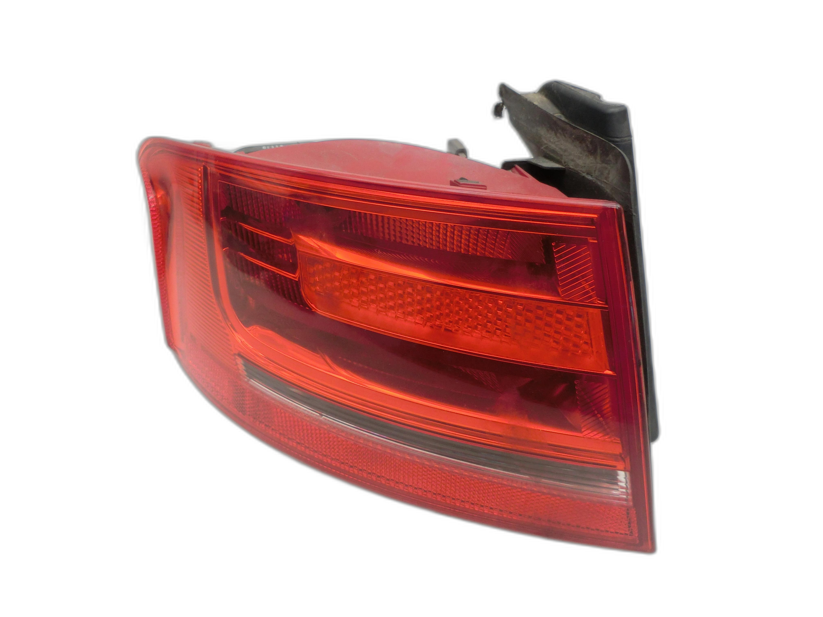 Audi A4 8K B8 QU 08-11 Lim Rückleuchte Rücklicht Heckleuchte Links orig  - Bild 1