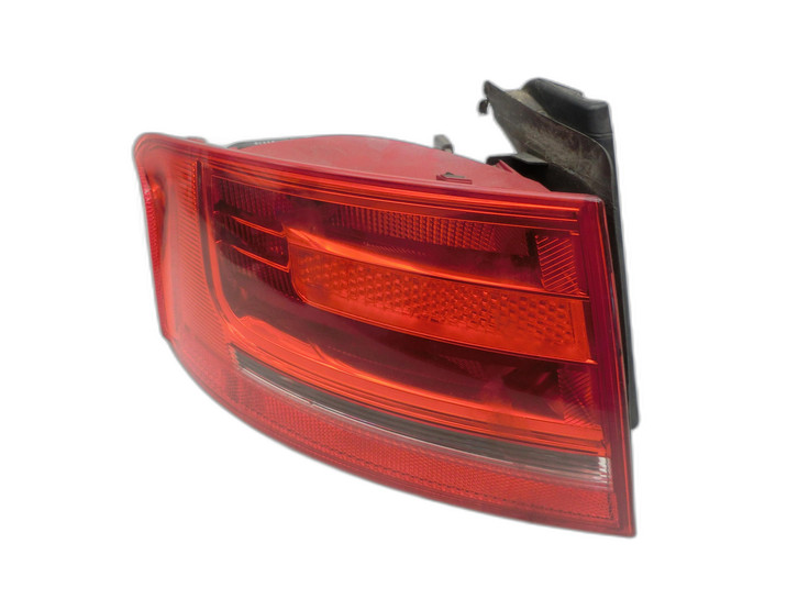 Audi A4 8K B8 QU 08-11 Lim Rückleuchte Rücklicht Heckleuchte Links orig Audi A4 8K B8 QU 08-11 27.11.2008... Bild 1