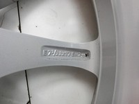 BMW X3 F25 10-14 1 x Felge Aluminiumfelge 17 Zoll 5X120 BMW X3 F25 10-14 20.03.2012 6787575 gebraucht Vorschau 6