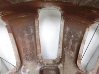 Mercedes W245 B200 06-08 1x Felge Alufelge 5X112 7X16Zoll ET49 Mercedes W245 B200 06-08 13.12.2006 A2044010602... Vorschau 7