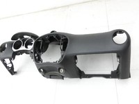 Nissan Juke F15 10-19 Armaturenbrett Panel komplett Nissan Juke F15 10-19 10.06.2015 682001KP1A gebraucht Vorschau 2