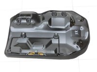 KIA Ceed ED 06-09 5T Sitzbezug Sitzpolster Rechts für Rücksitzbank Hinten KIA Ceed ED 06-09 23.03.2007 gebraucht Vorschau 5