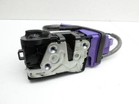 Hyundai I30 PD 17-19 5T Türschloss m. ZV Stellmotor Pd Rechts Hinten Hyundai I30 PD 17-19 30.08.2018 81420-G3000... Vorschau 2