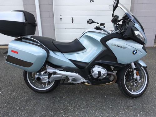 TANK PAD PARASERBATOIO BMW R 1150 R GP-232M (Gray Black