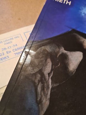 Item photo(s) from verified buyer