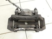 Audi A6 C7 4G 10-14 TDI 3,0 150KW Bremssattel Bremszange Vorne Rechts Audi A6 C7 4G 10-14 29.11.2011 4G0615124C... Vorschau 5