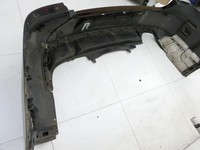 VW Passat 3C B7 10-14 Lim Stoßstange Stoßfänger Heckstosstange Hinten LC9X VW Passat 3C B7 10-14 02.01.2014 gebraucht Vorschau 8