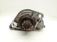 VW Touran 1T 03-06 1,6 75KW Anlasser Starter VW Touran 1T 03-06 12.12.2003 000831370 0AH911023A gebraucht Vorschau 2
