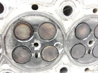 Jaguar XF X260 15-20 2,0d 132KW AJ200D Zylinderkopf Jaguar XF X260 15-20 20.06.2017 JDE37011 gebraucht Vorschau 7