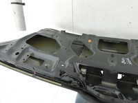 Mercedes S204 W204 11-15  Kombi Heckklappe Kofferraumdeckel 183 Mercedes S204 W204 11-15 11.05.2012 A2047400105... Vorschau 8