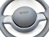 Smart 450 Fortwo 03-07 Lenkrad Airbaglenkrad Zierleiste Carbon Look Smart 450 Fortwo 03-07 03.06.2004 0300140160... Vorschau 5