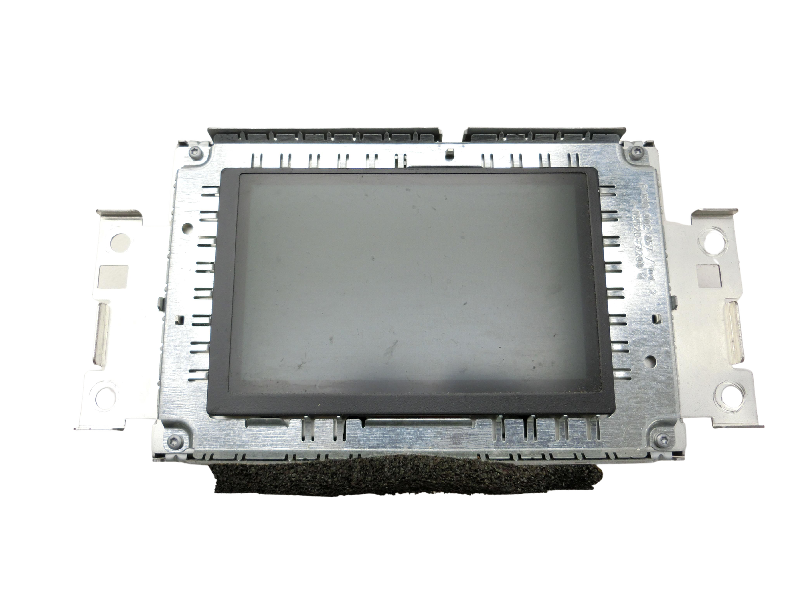 Screen Display Monitor BNO NEWS 905 CM0264 for Volvo S60 V60 II 11-18 - Bild 1