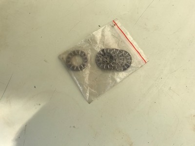 kona magic link bearings new in bag 