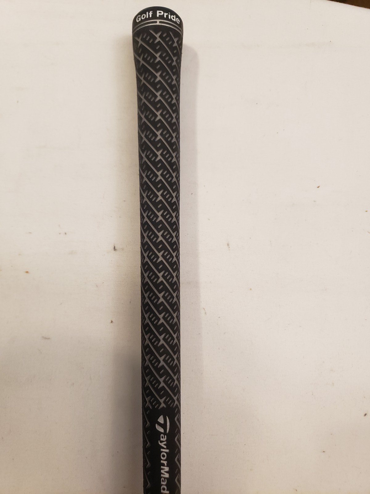 Used TaylorMade Qi35 Tour - 3 Fairway Wood 15* - Ventus FW 6-S - Stiff - RH