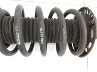 Audi A3 8P 04-08 5T Stossdämpfer Federbein Vorne Links Audi A3 8P 04-08 12.10.2007 1T0413031CF 824904000375... Vorschau 4