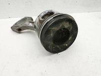 BMW E61 525d 04-07 2,5d 130KW M57/TU 256D2 Kolben mit Pleuel Pos A BMW E61 525d 04-07 09.11.2006 1125-7792099... Vorschau 4