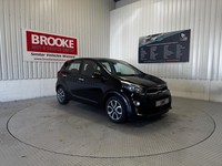 2023 Kia Picanto 1.0 DPi 3 AMT Euro 6 (s/s) 5dr HATCHBACK Petrol Automatic
