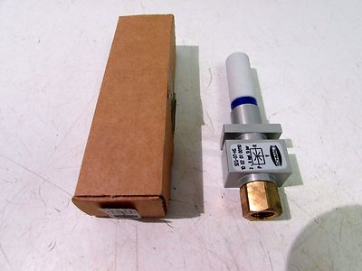 SCHMALZ 10.02.01.00275 SEG-07-HS BASIC EJECTOR FOR UNIVERSAL USE 0.7MM **NIB**
