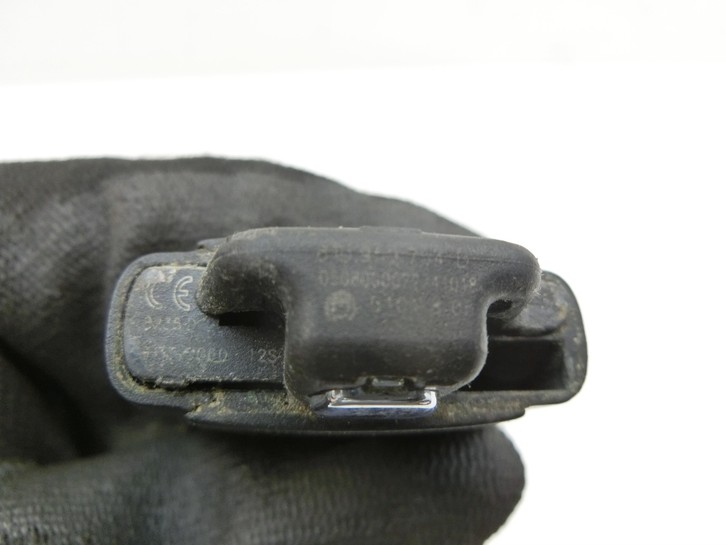 Audi A4 8K B8 07-11 Lim ZV Schlüssel Funkschlüssel  - Bild 5