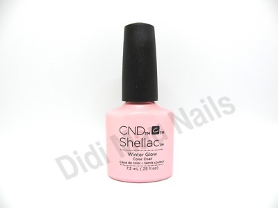 CND Shellac UV Gel Polish 0.25oz- Aurora Collection Holiday 2015